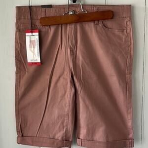 David Britton Buffalo shorts, size 8‎